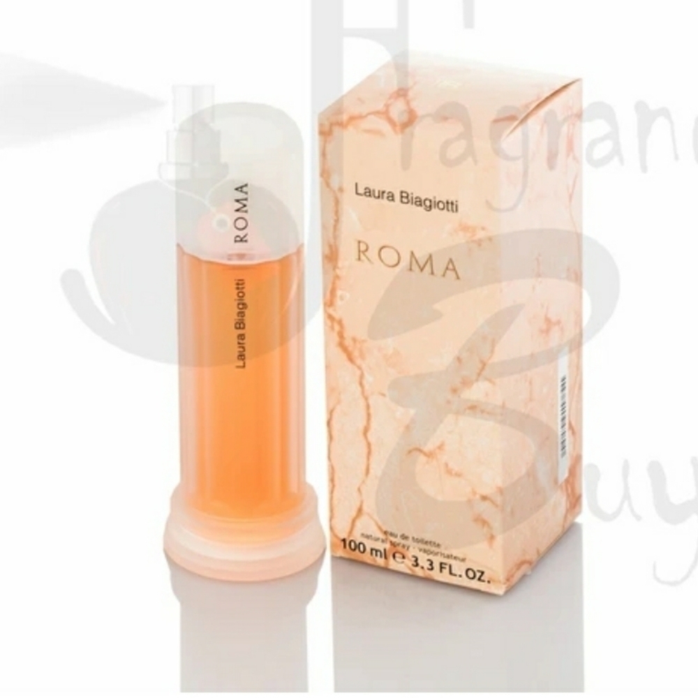 🆕️Roma fragrance / 25 ml